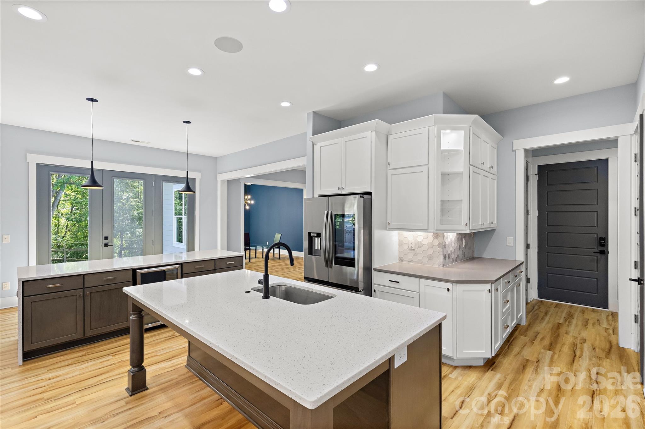 Westport - Residential