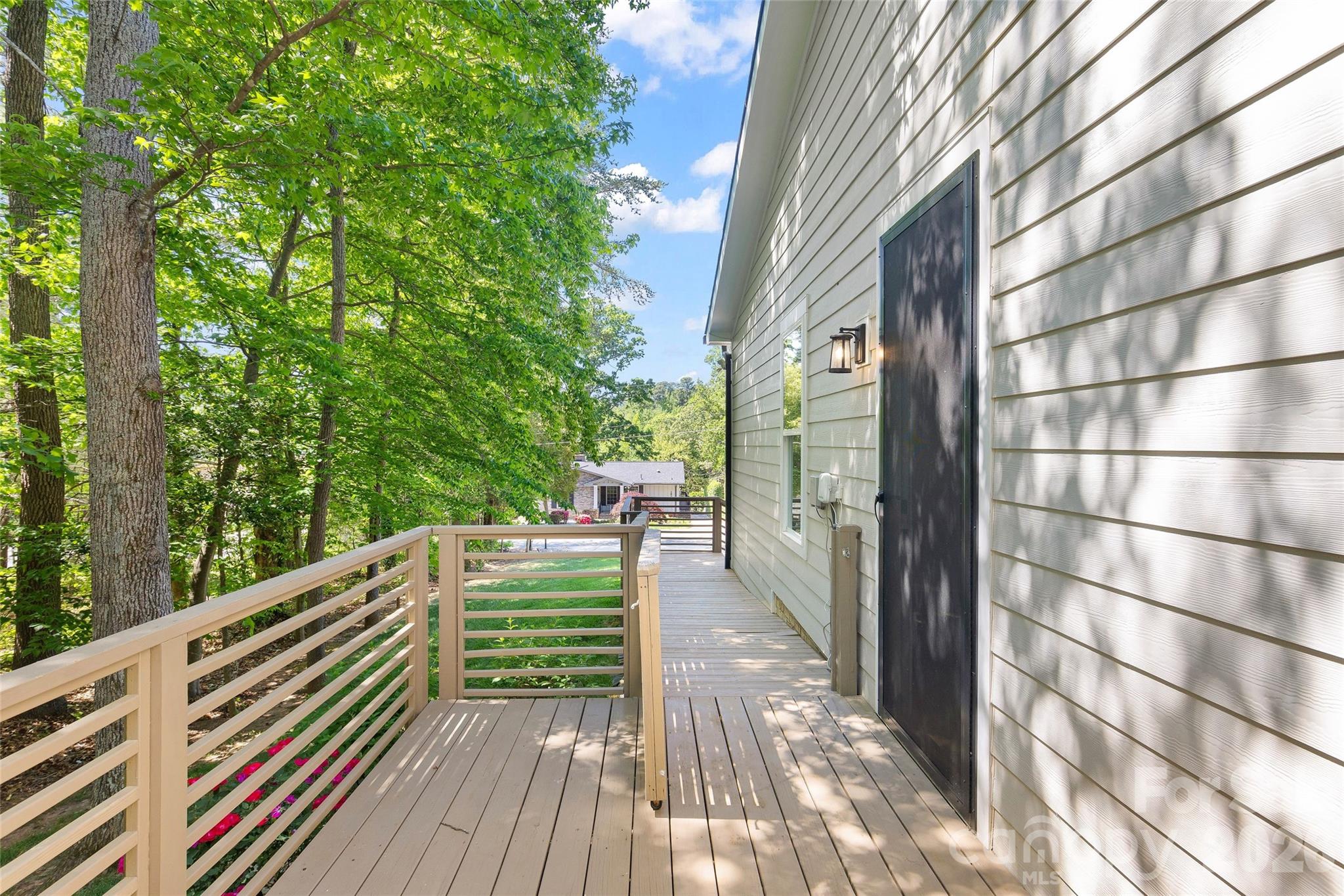 Westport - Residential