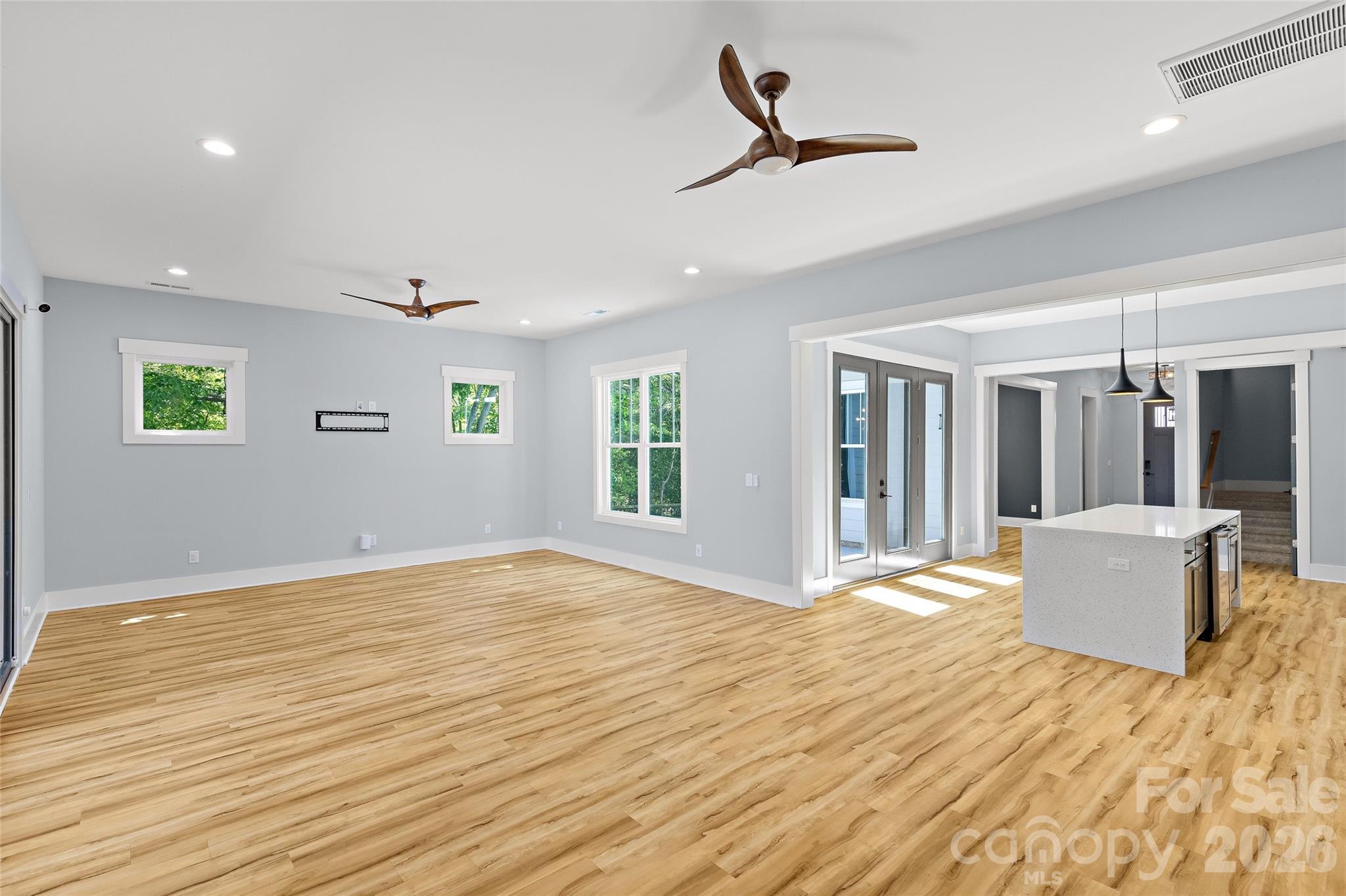 Westport - Residential