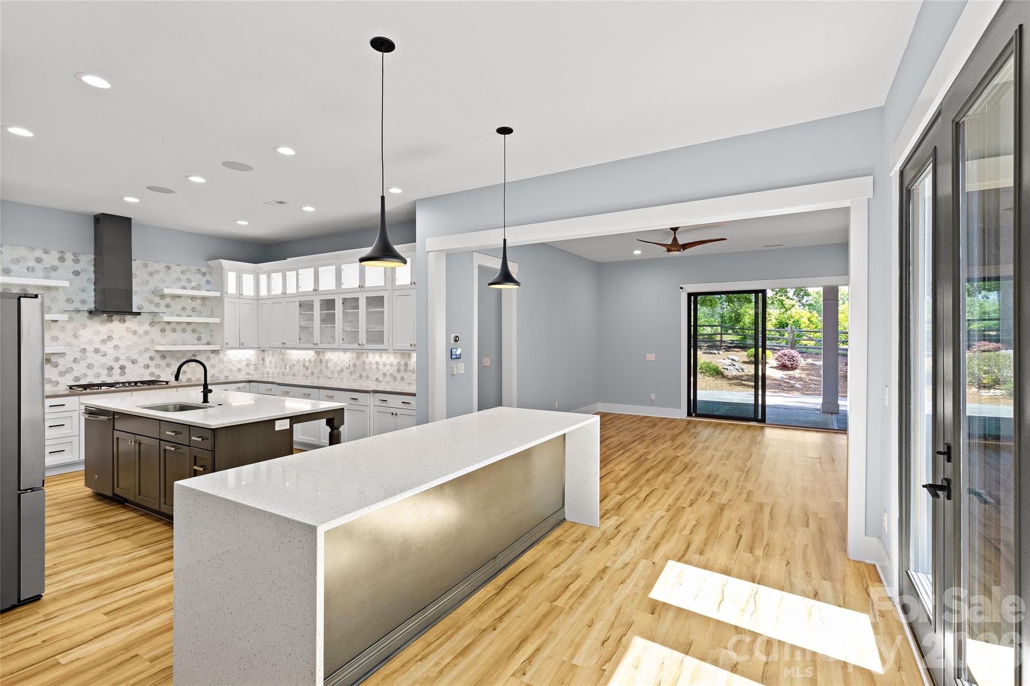 Westport - Residential