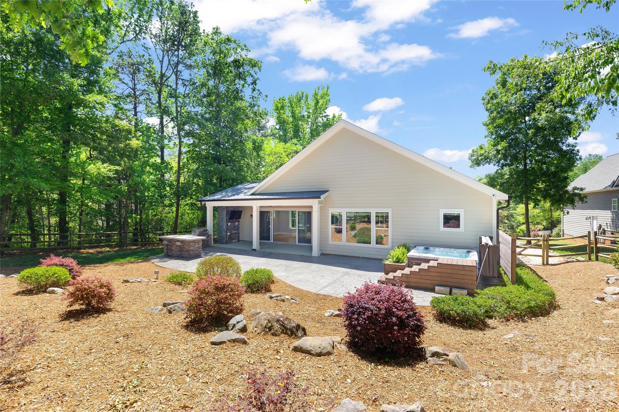 Westport - Residential