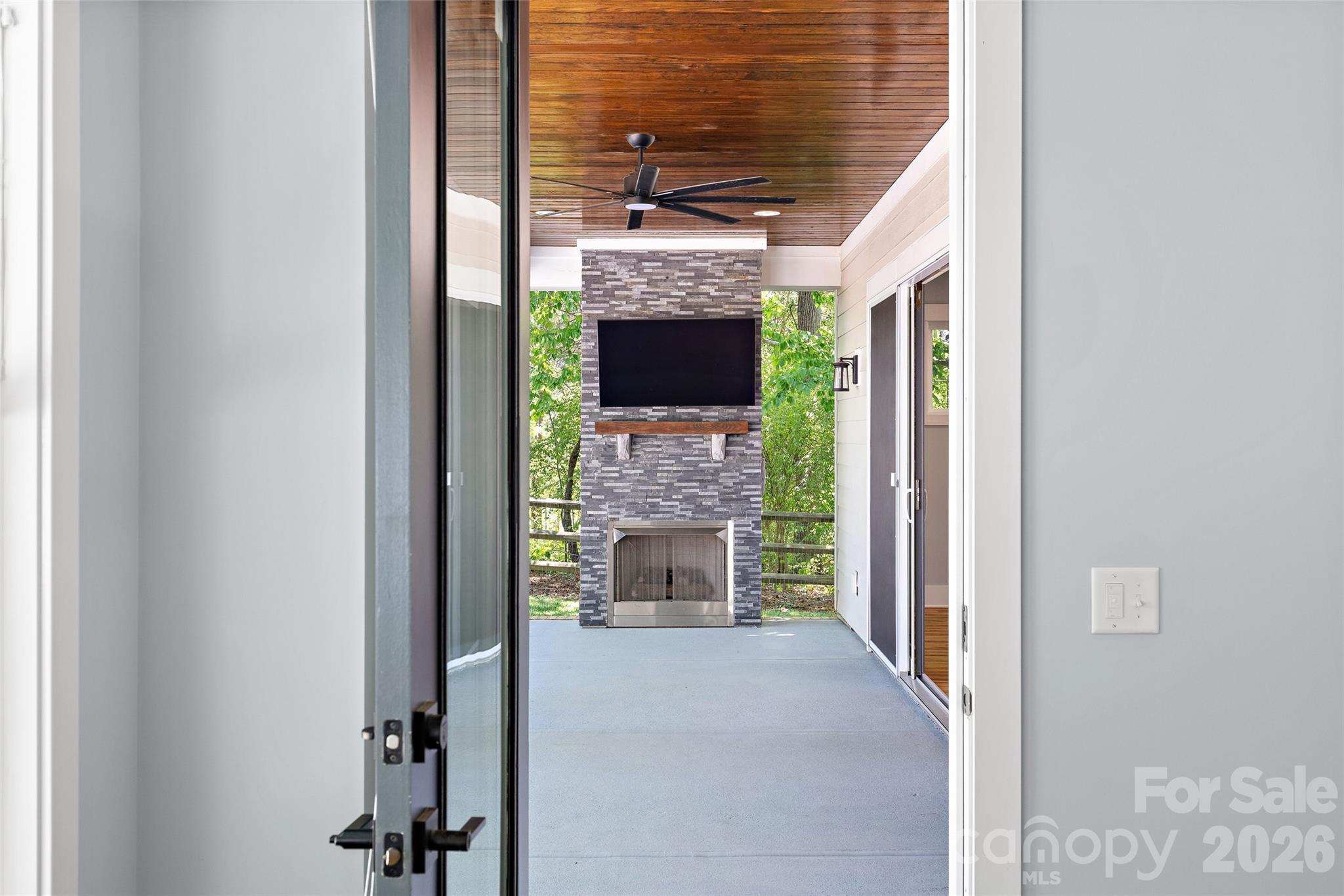 Westport - Residential