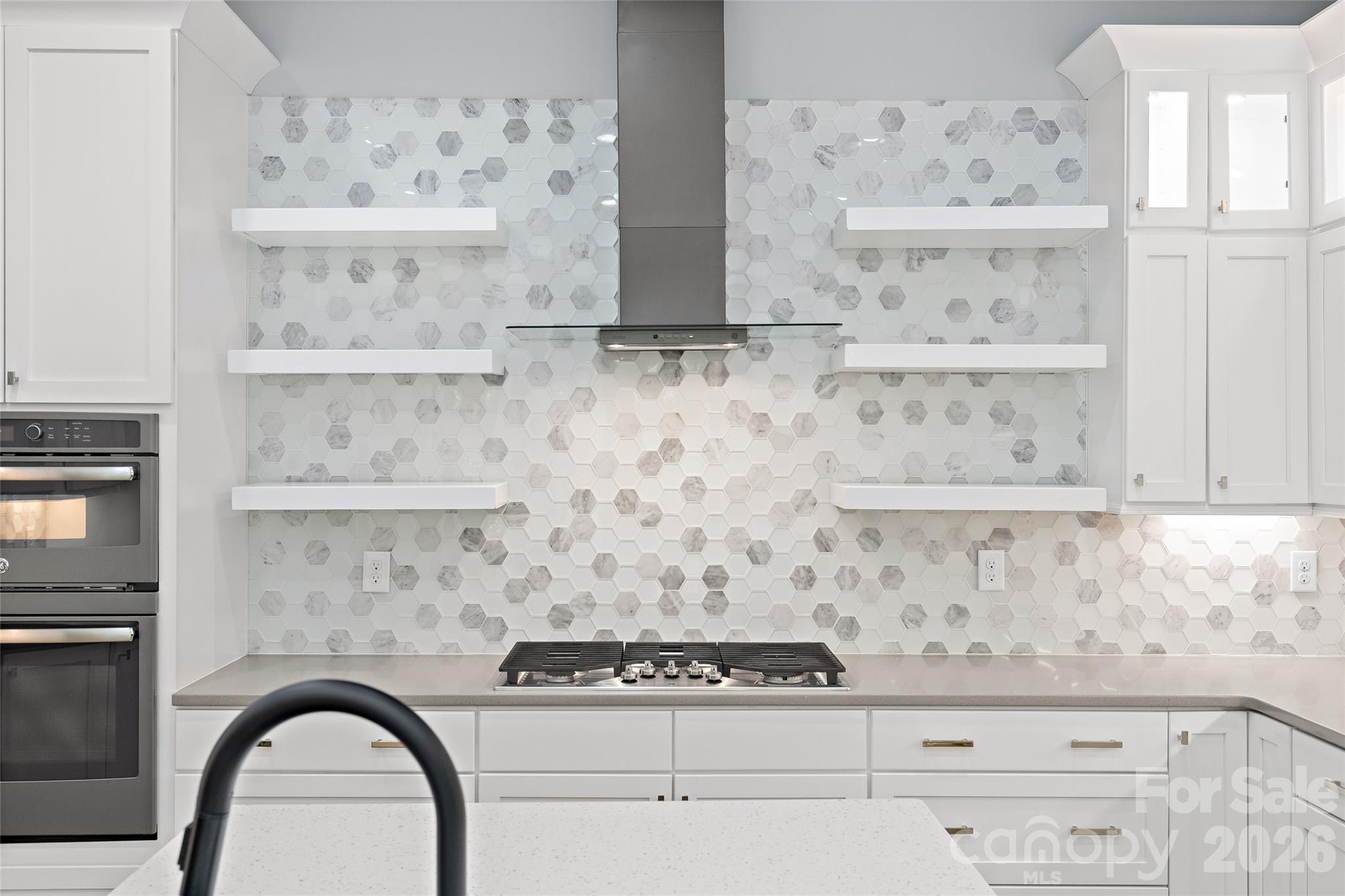 Westport - Residential