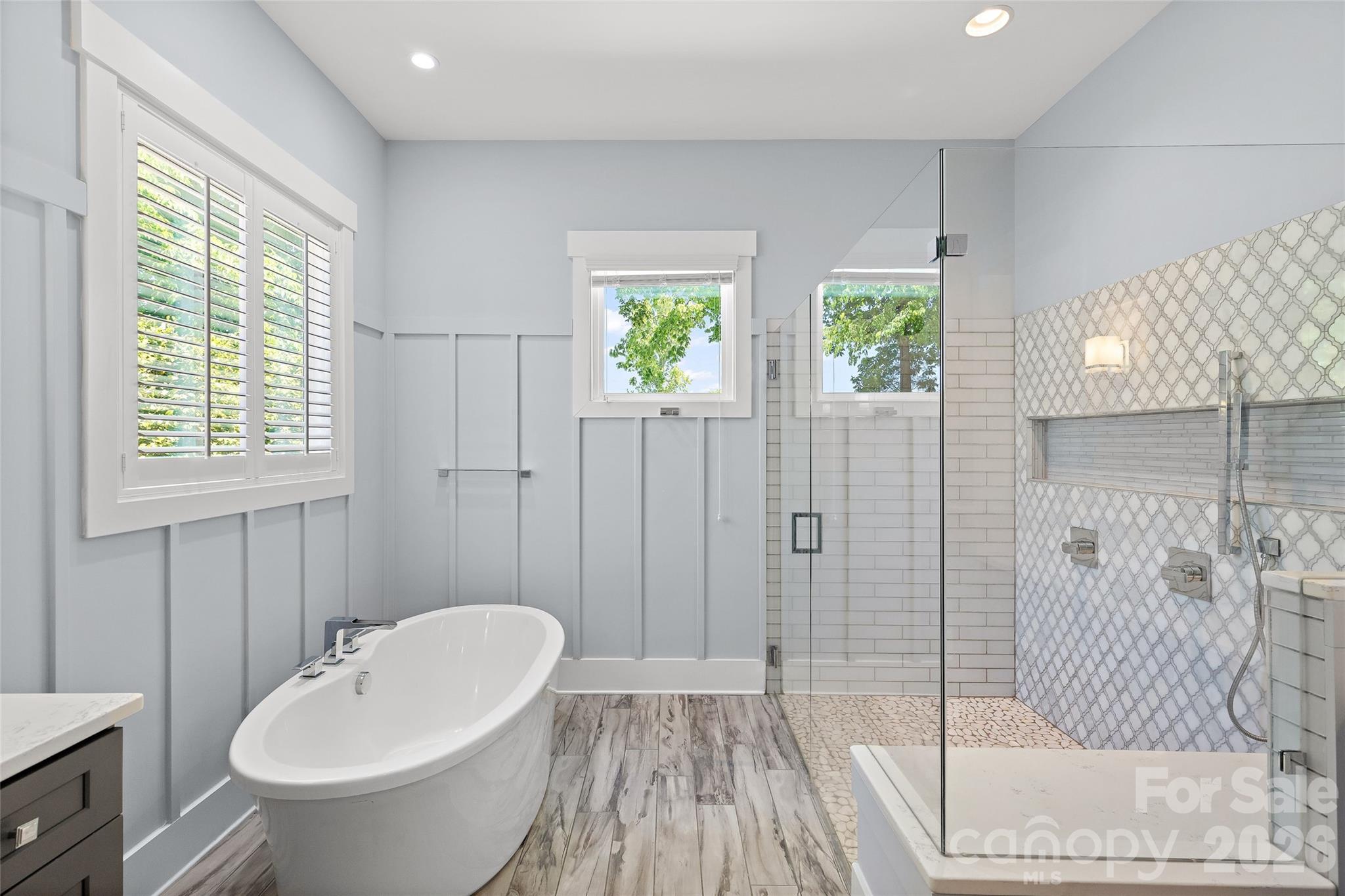 Westport - Residential