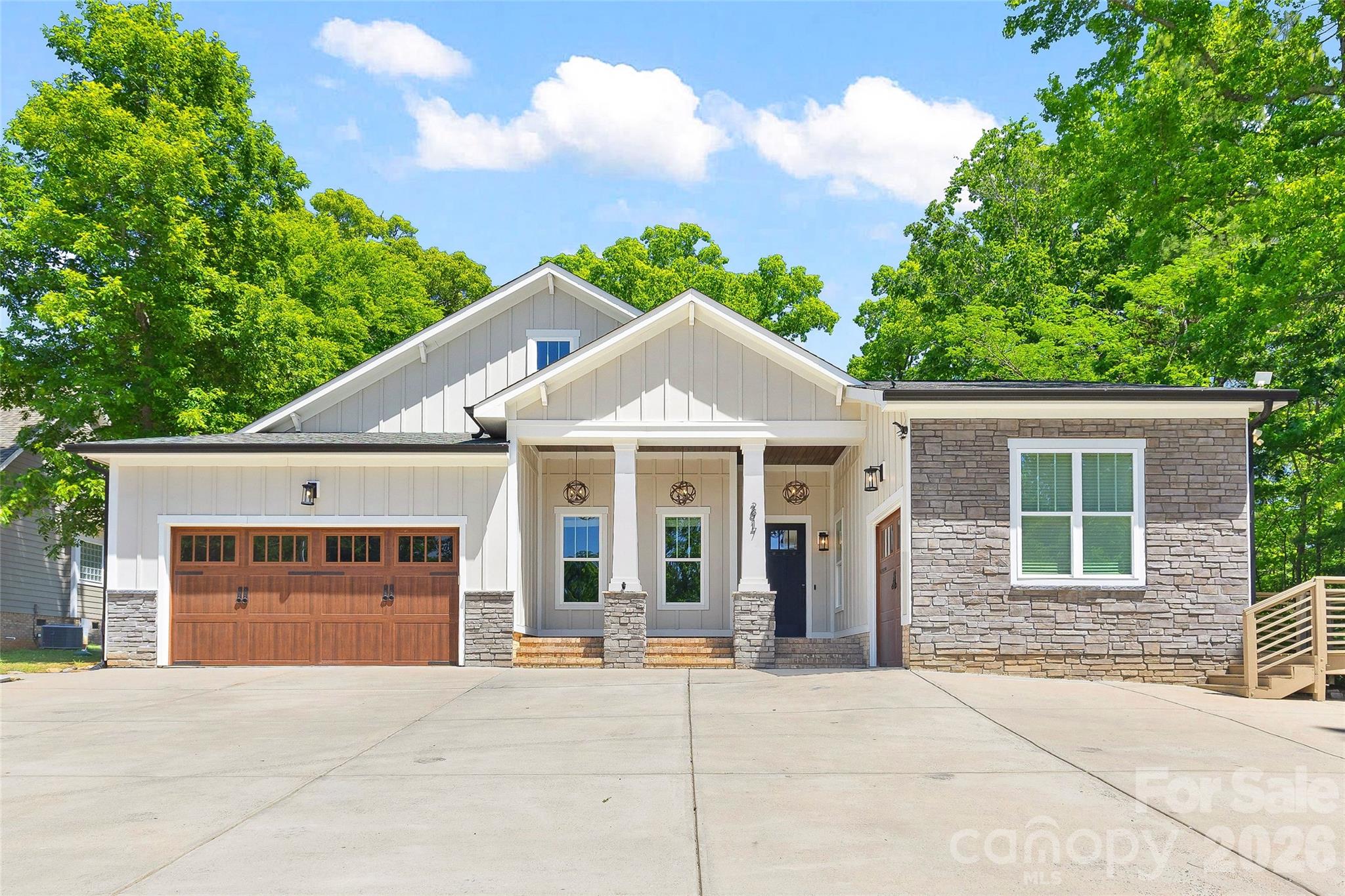 Westport - Residential