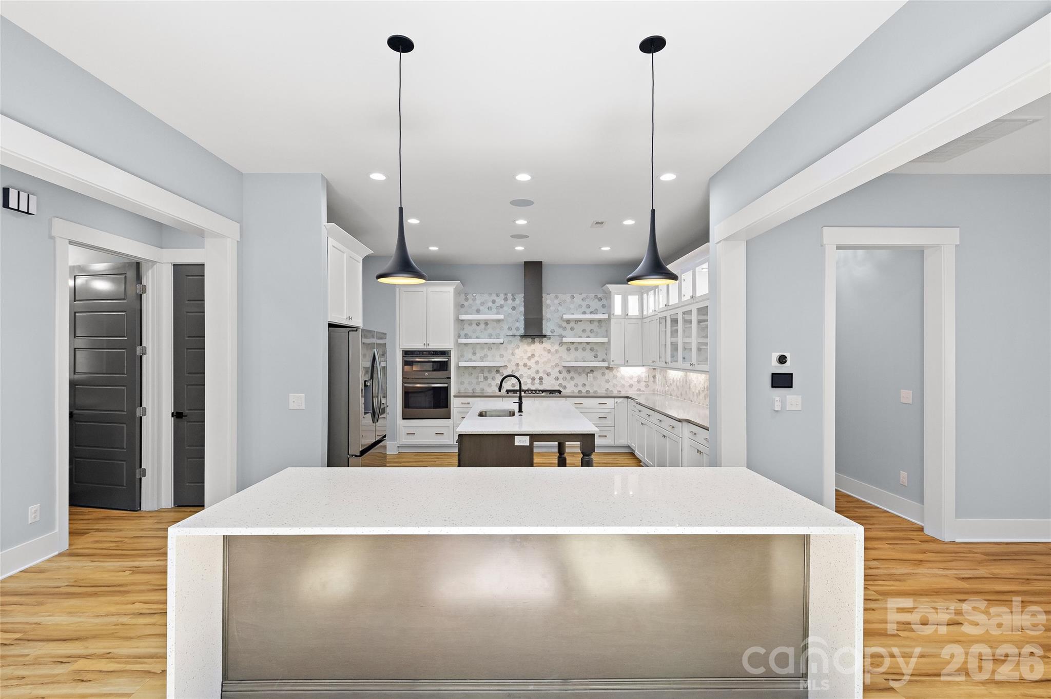 Westport - Residential