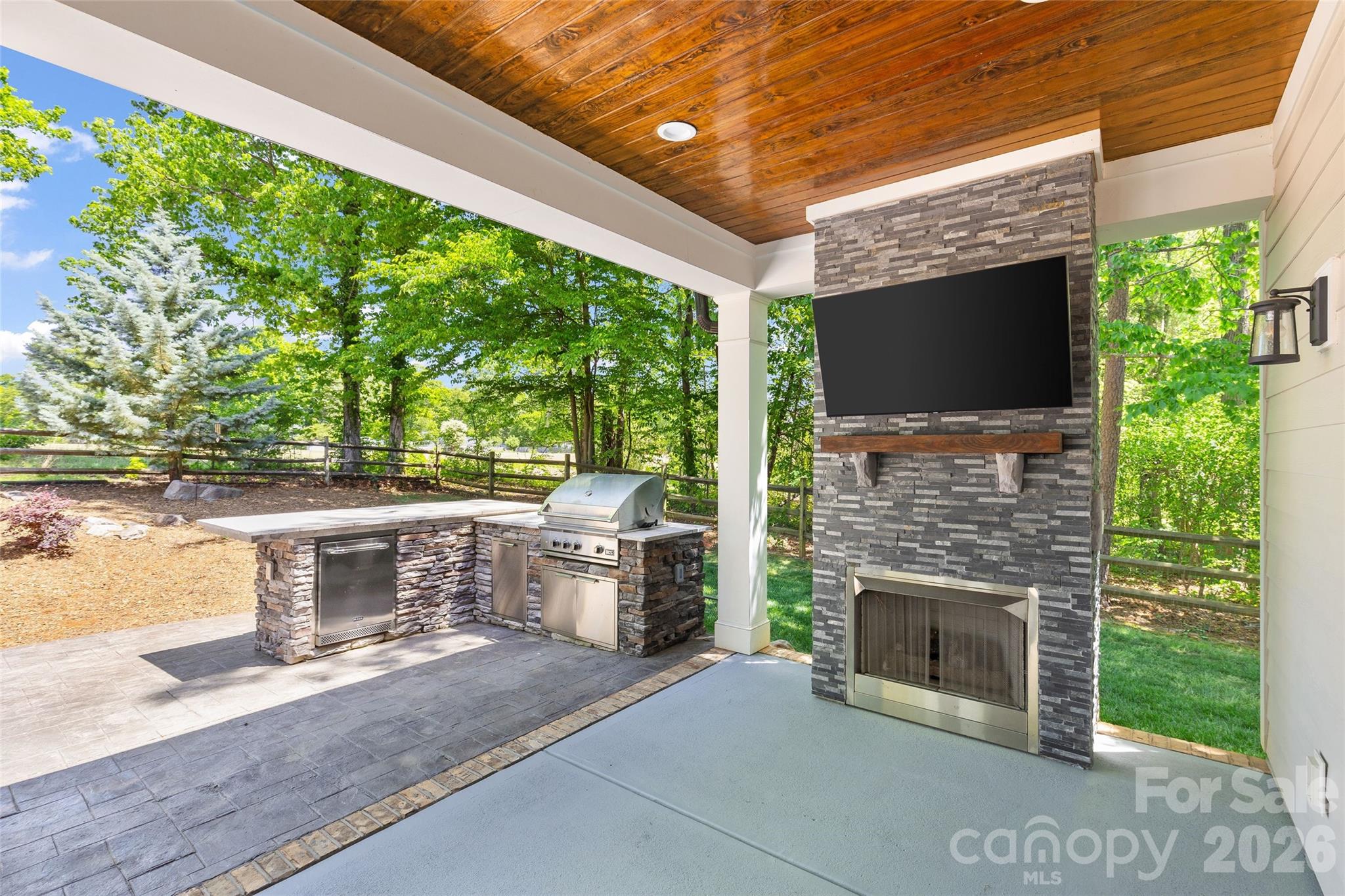 Westport - Residential