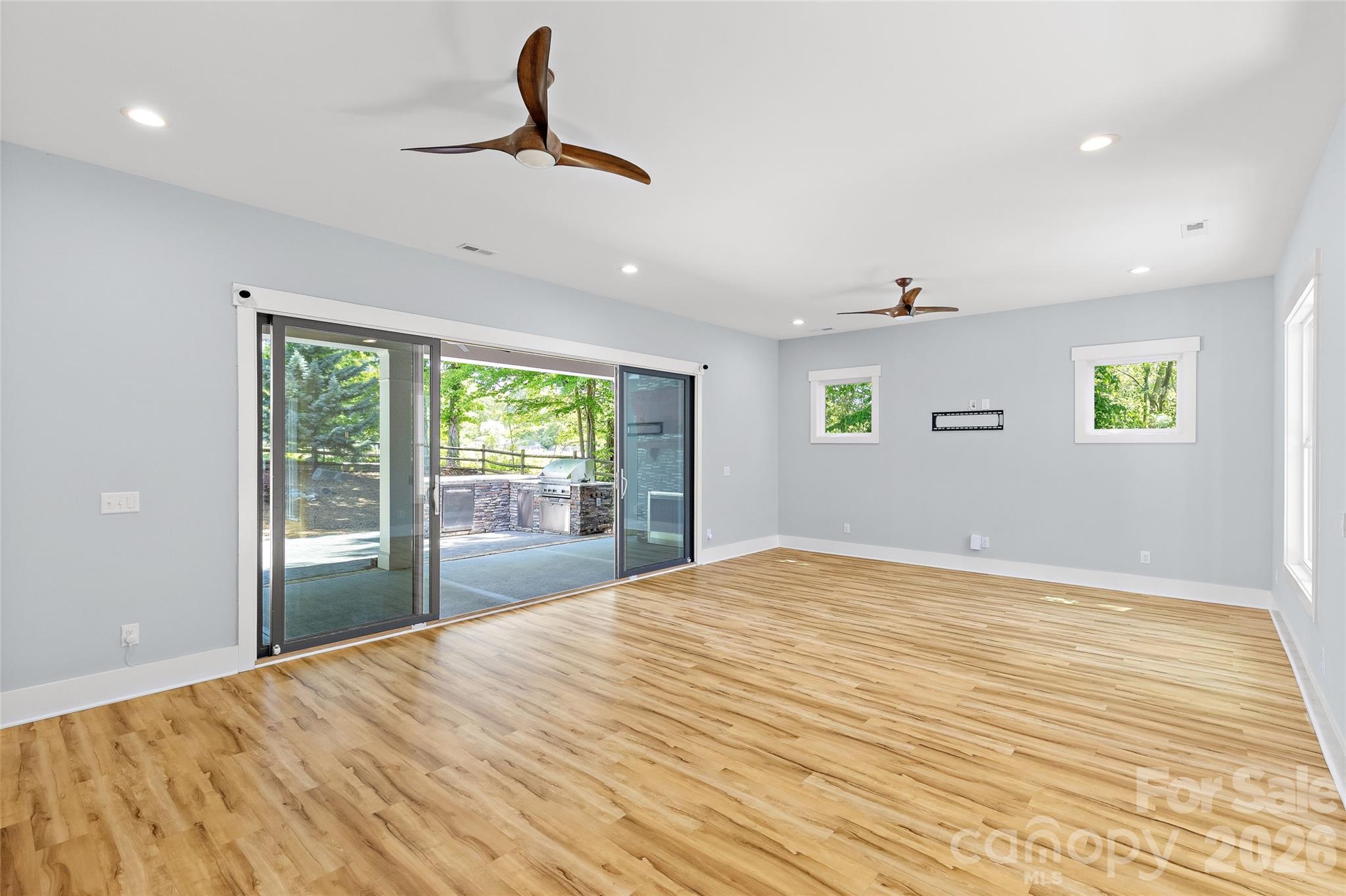 Westport - Residential