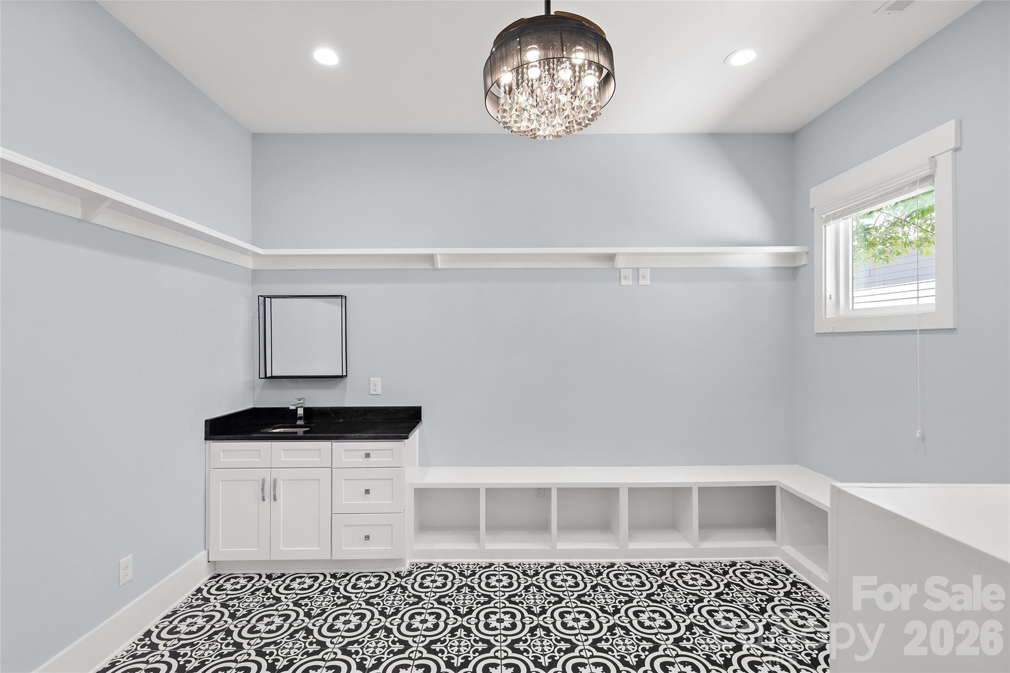 Westport - Residential