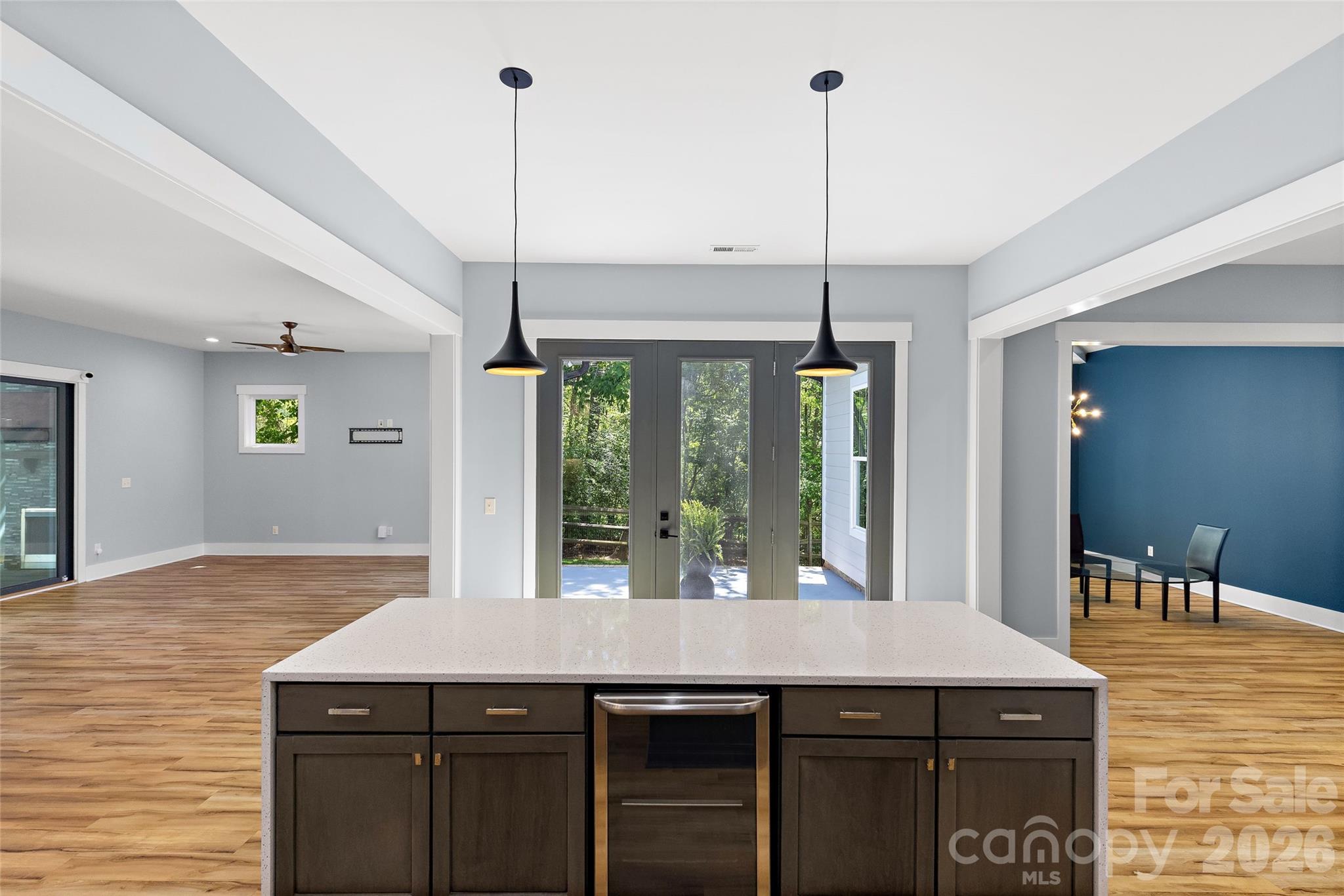 Westport - Residential