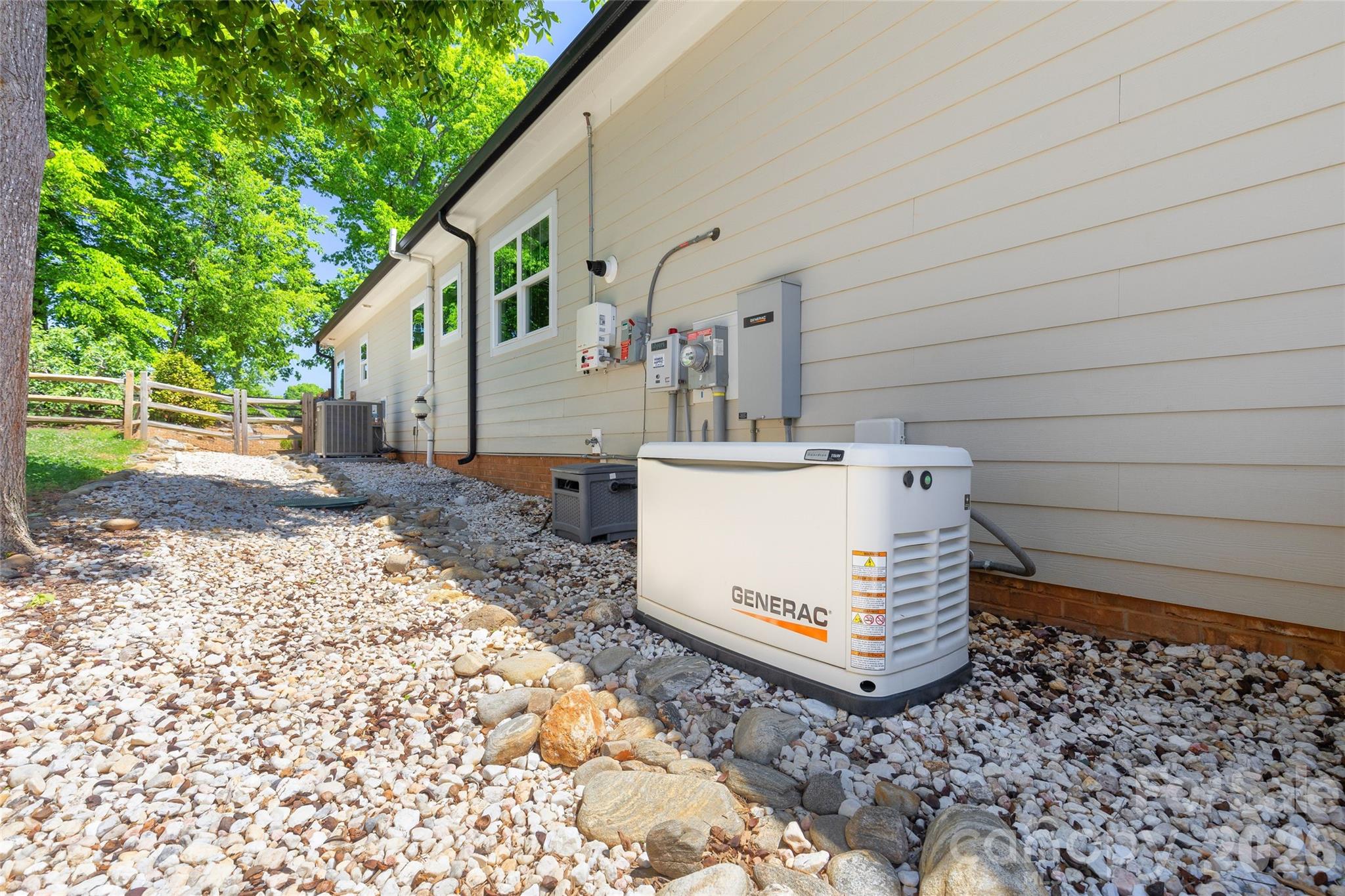 Westport - Residential