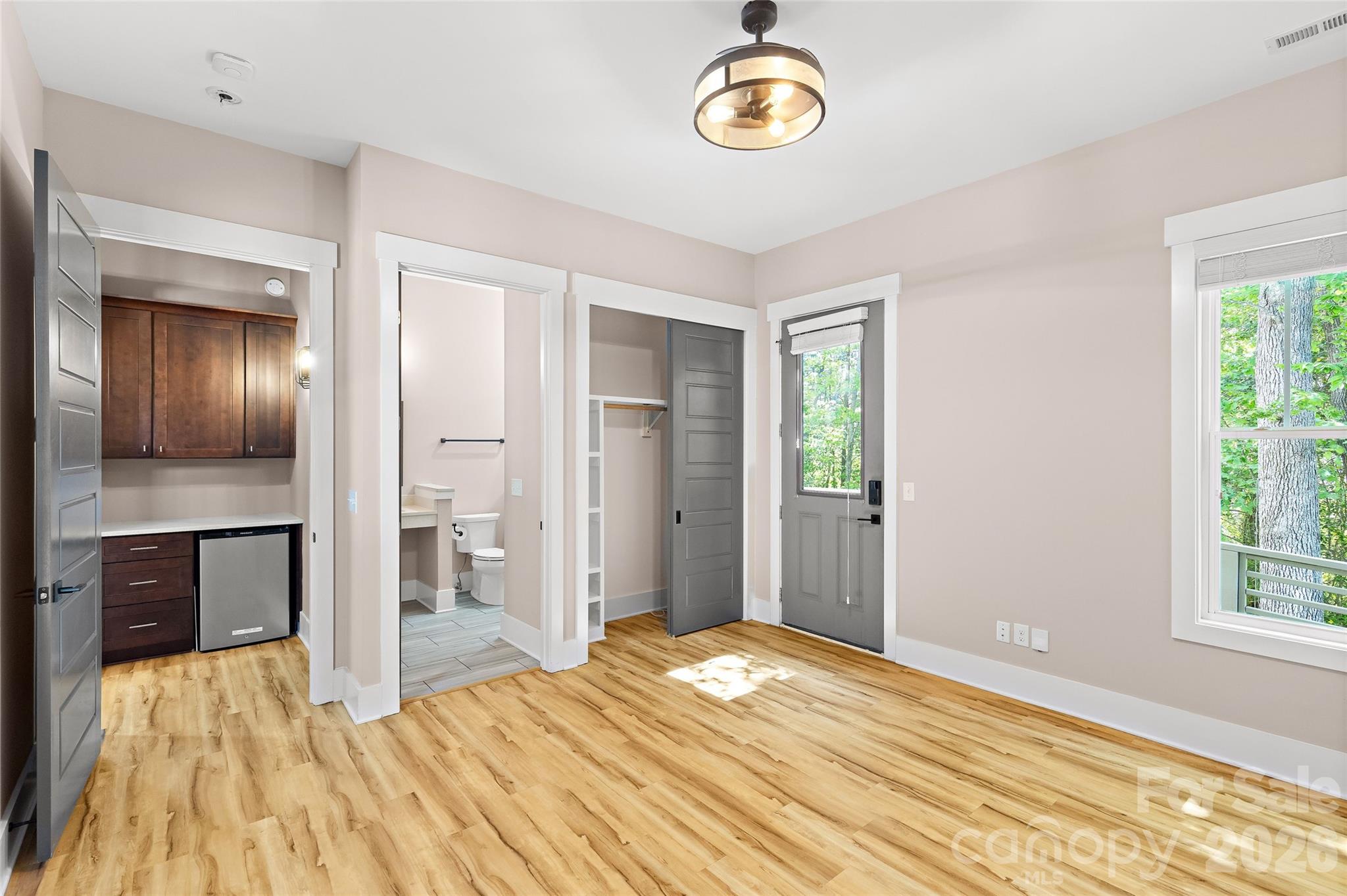 Westport - Residential