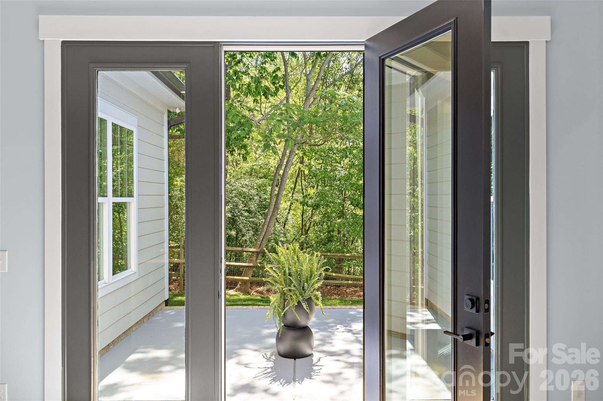 Westport - Residential