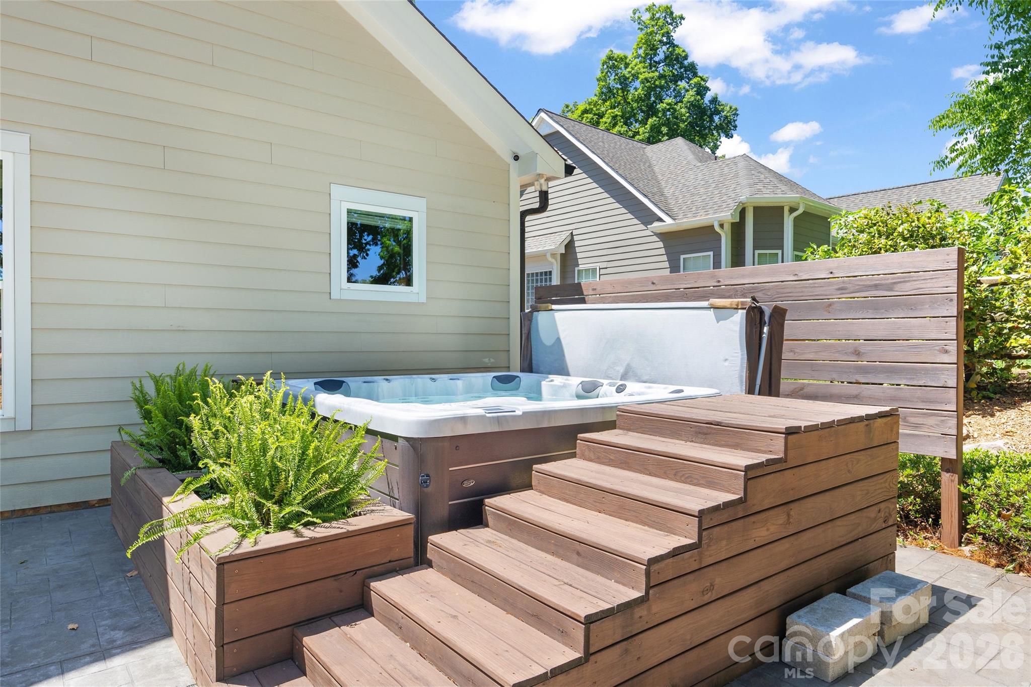 Westport - Residential