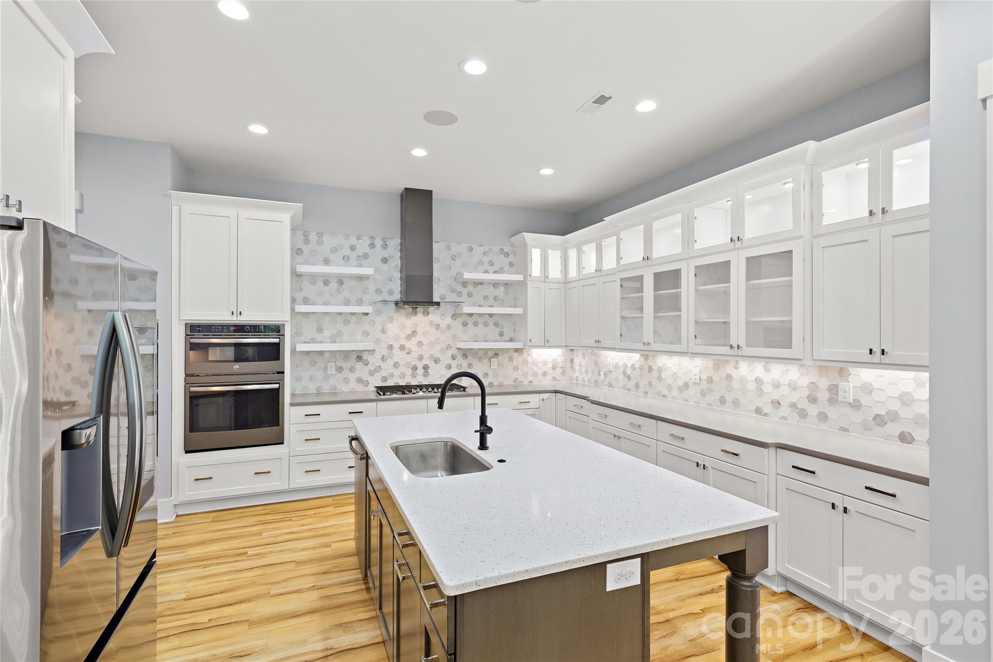 Westport - Residential