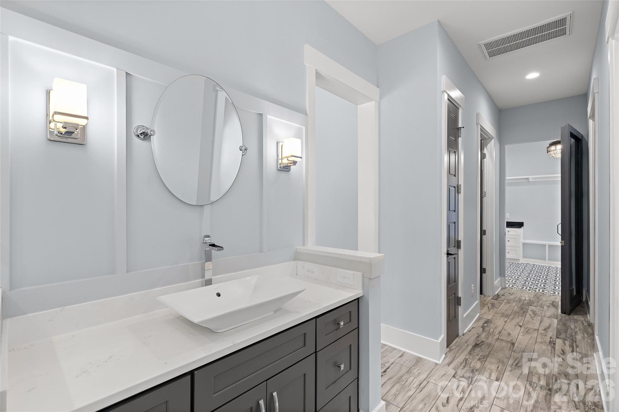 Westport - Residential