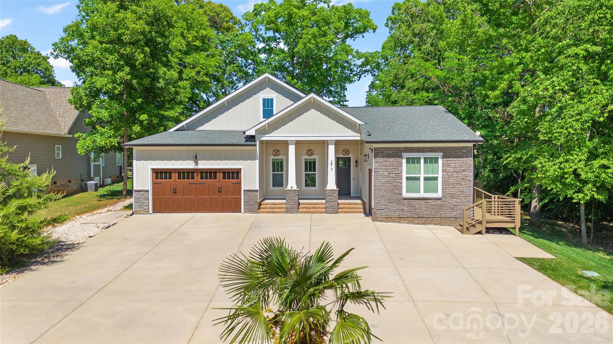 Westport - Residential