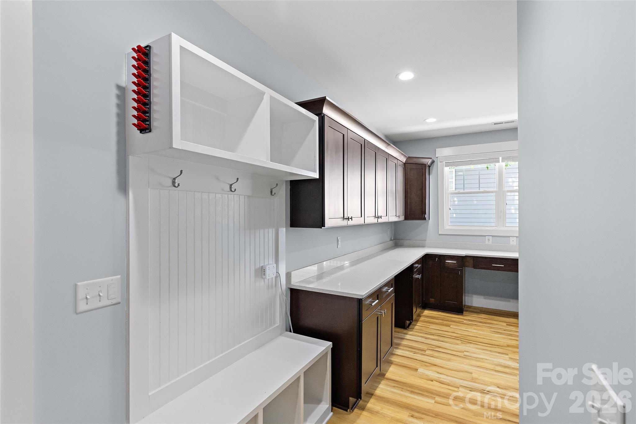 Westport - Residential