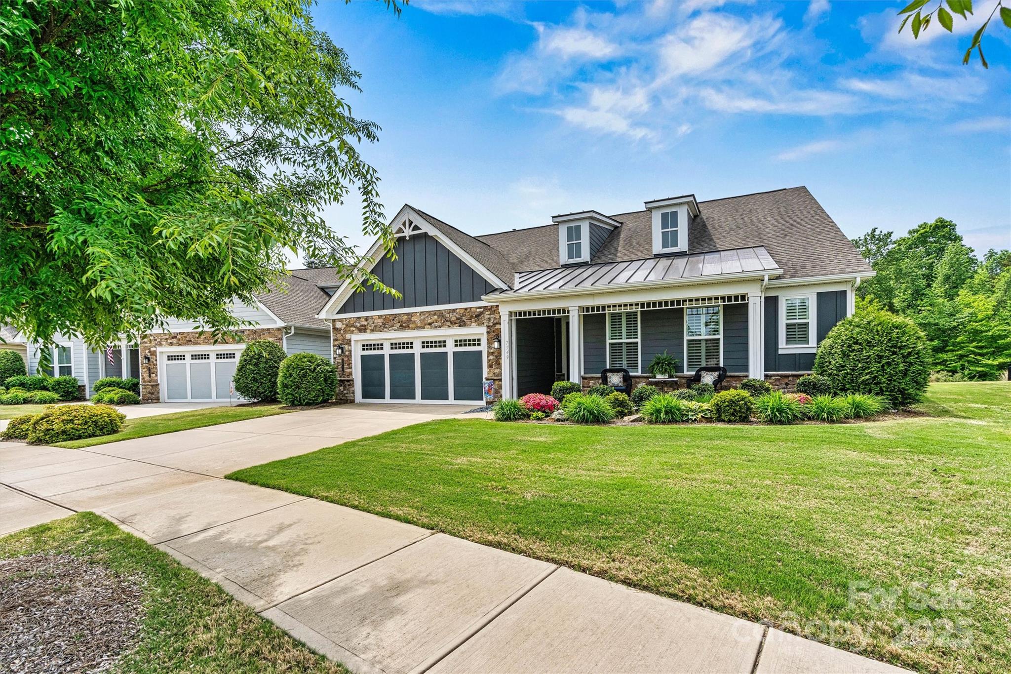 7549 Short Putt Court
