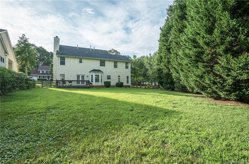 Wellington - Residential