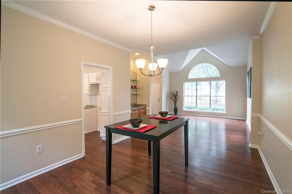 Wellington - Residential