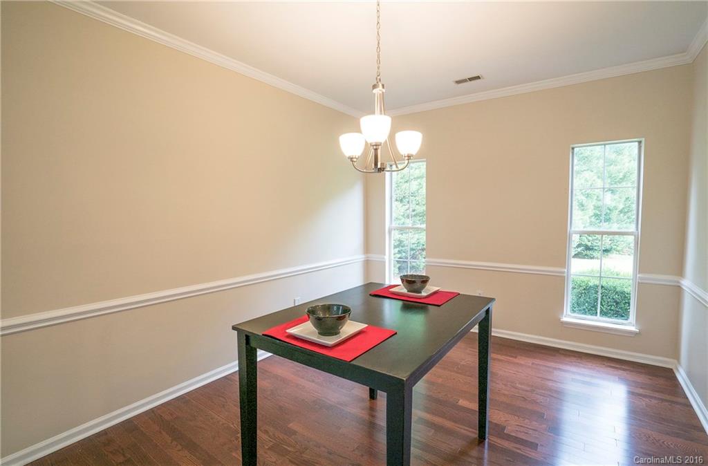 Wellington - Residential