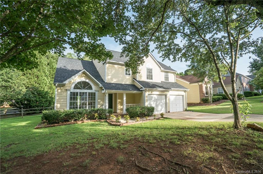 Wellington - Residential