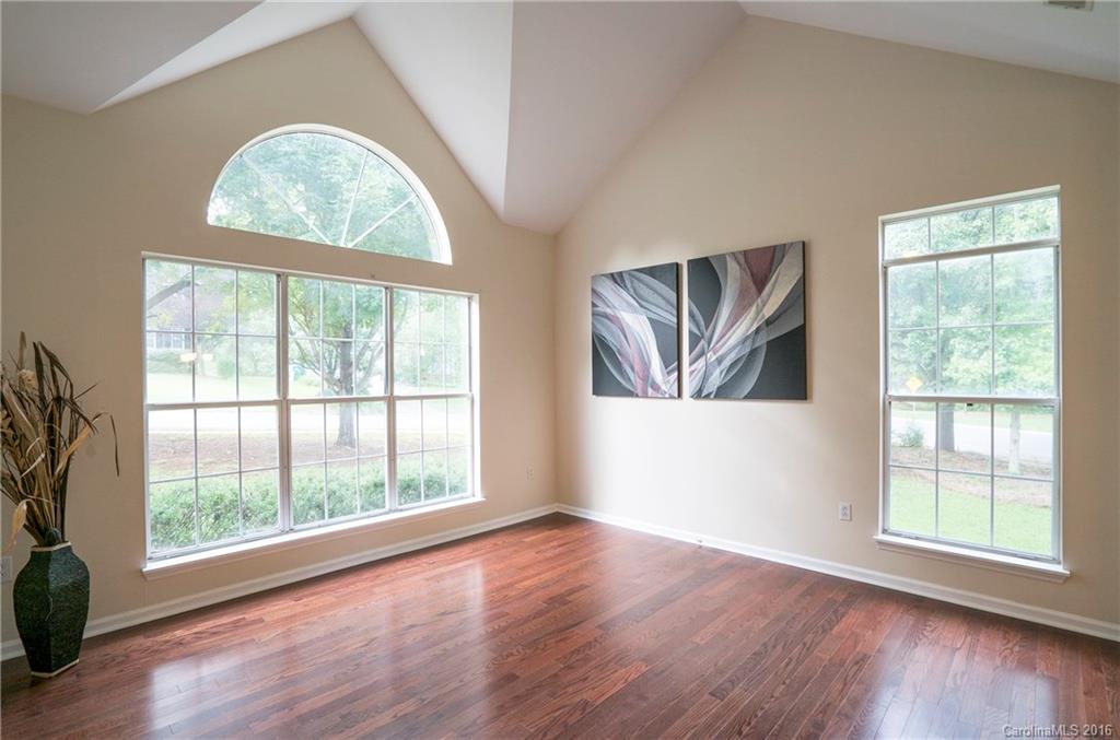 Wellington - Residential