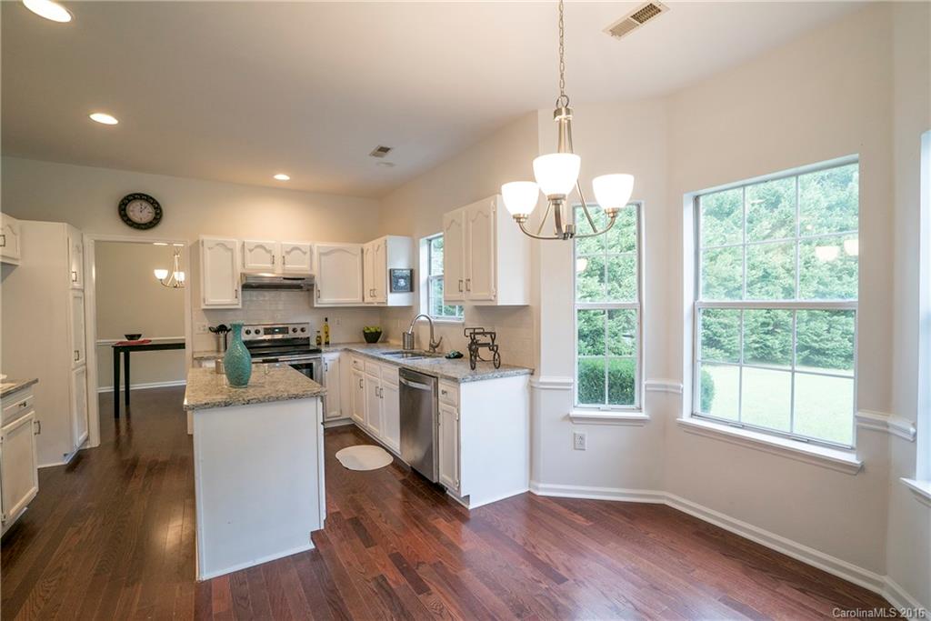 Wellington - Residential