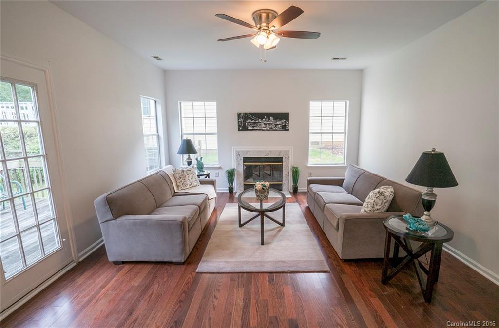 Wellington - Residential