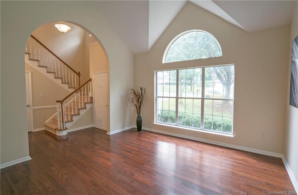 Wellington - Residential