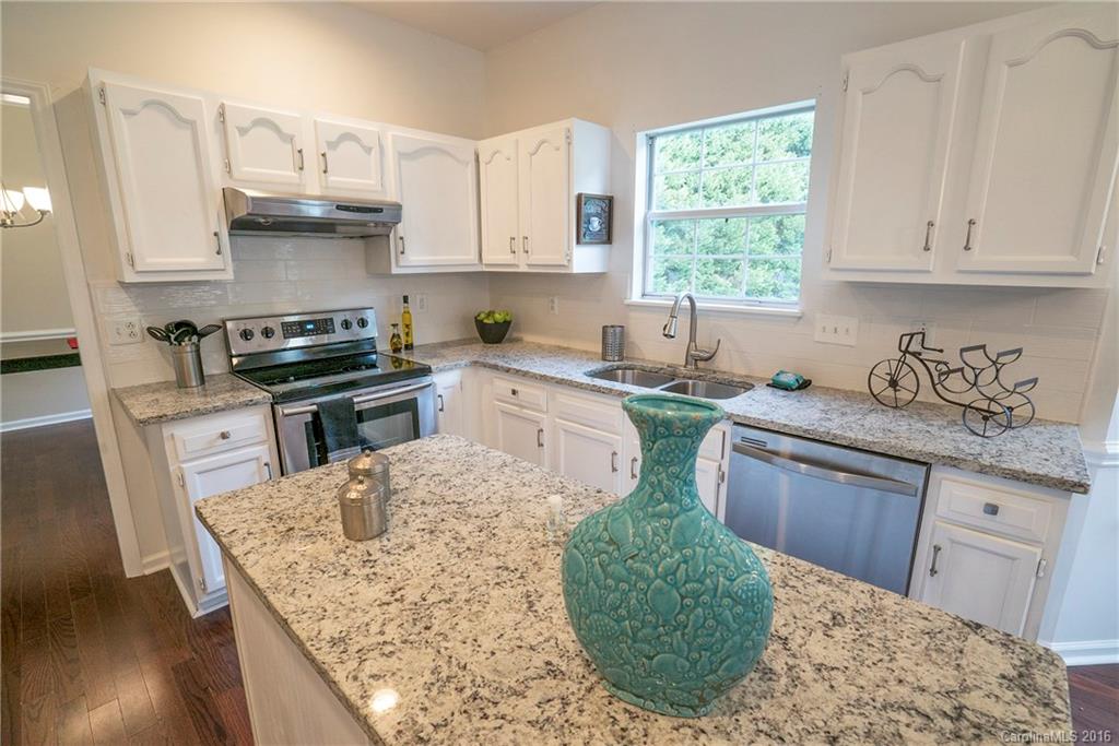 Wellington - Residential