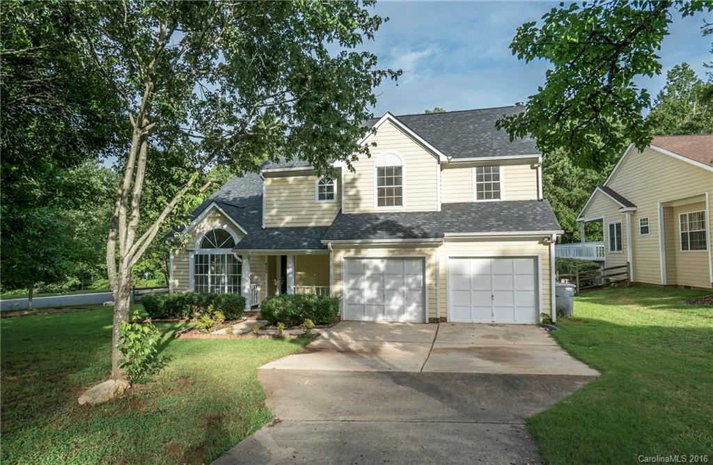 Wellington - Residential