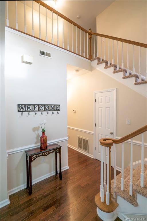 Wellington - Residential