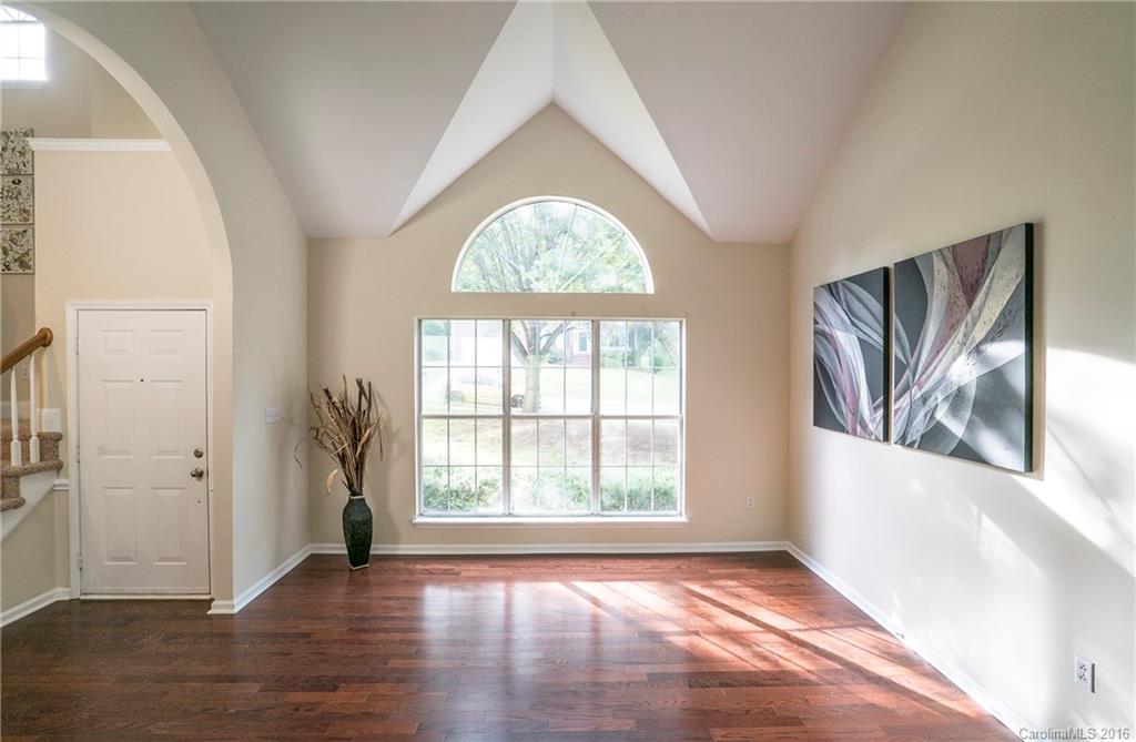 Wellington - Residential