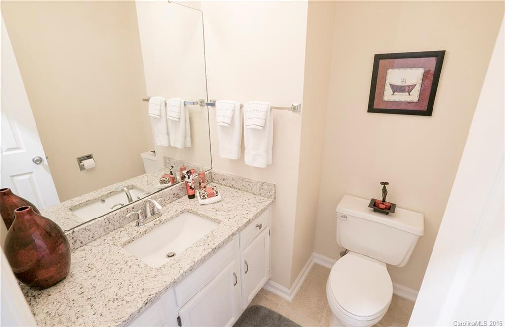 Wellington - Residential