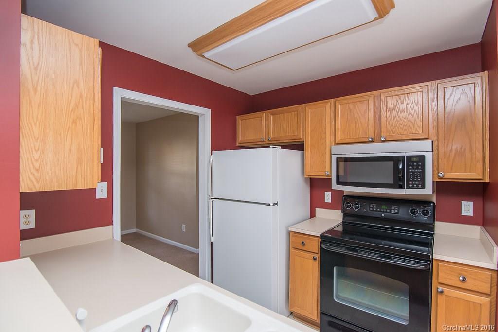 Wildwood Meadows - Residential