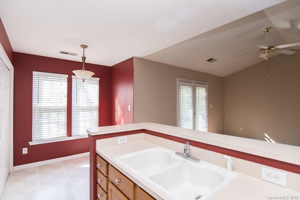 Wildwood Meadows - Residential