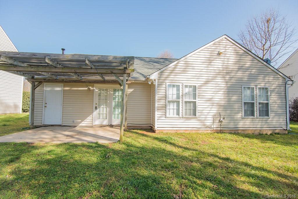 Wildwood Meadows - Residential