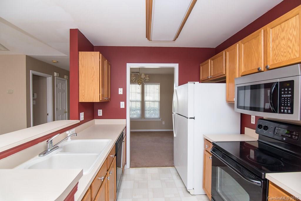 Wildwood Meadows - Residential