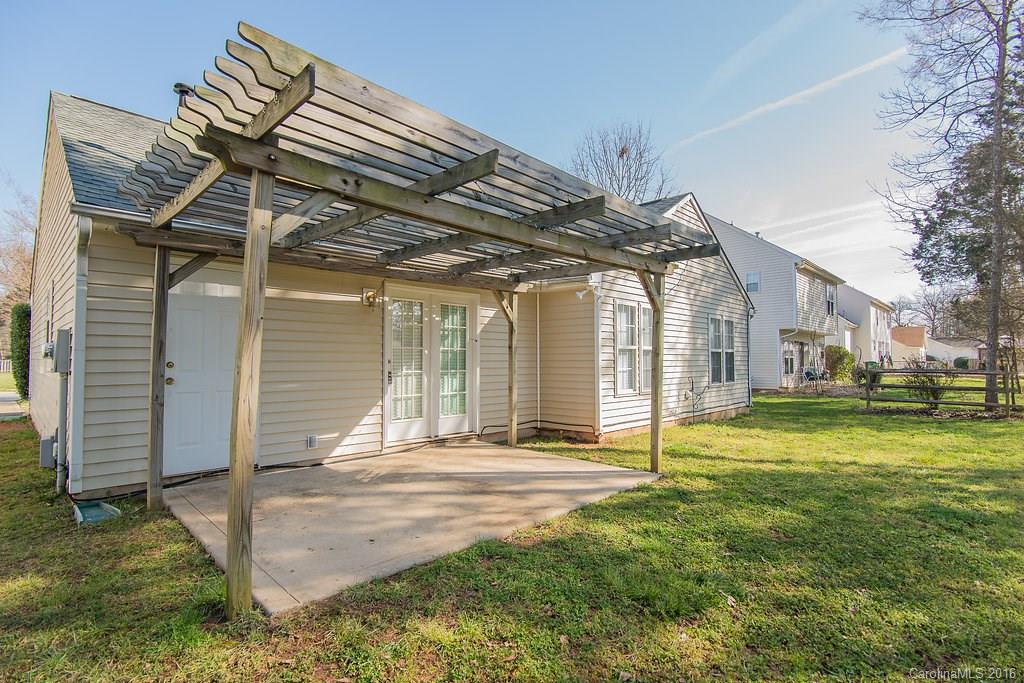 Wildwood Meadows - Residential