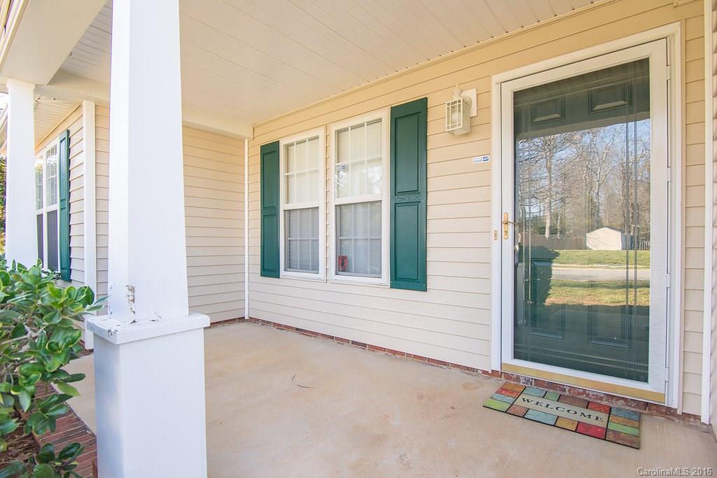 Wildwood Meadows - Residential