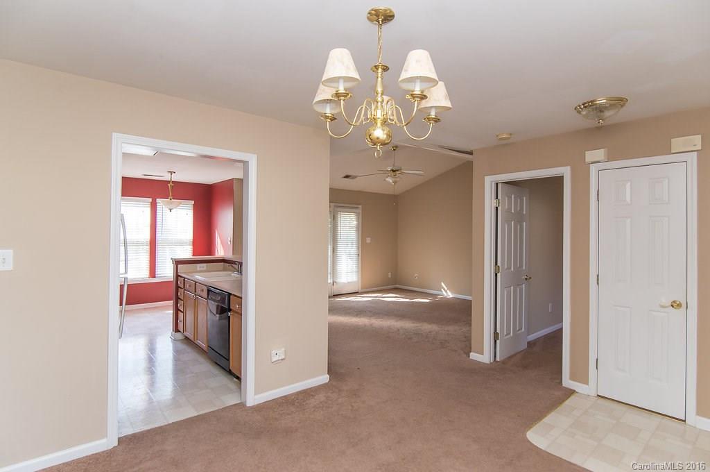 Wildwood Meadows - Residential