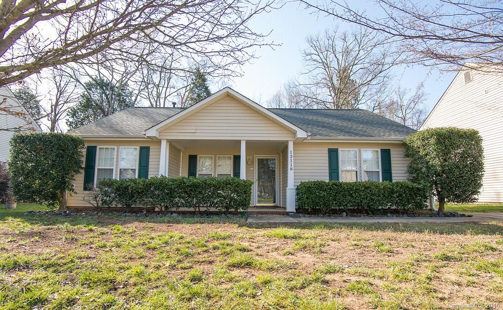 Wildwood Meadows - Residential