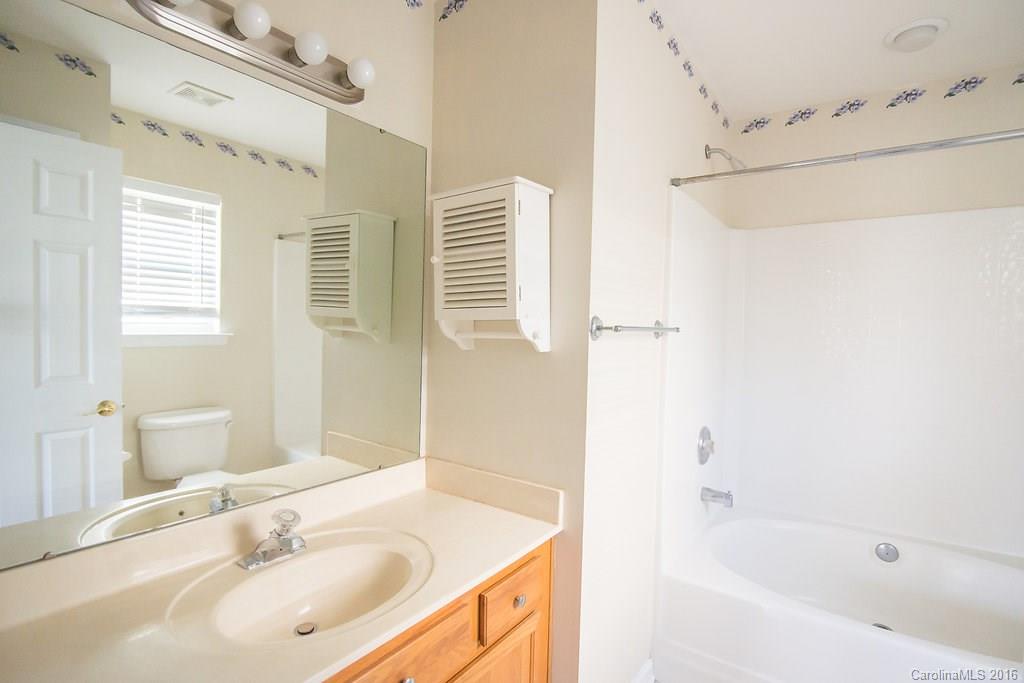 Wildwood Meadows - Residential