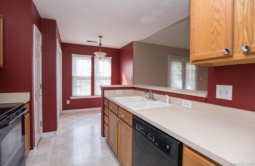 Wildwood Meadows - Residential