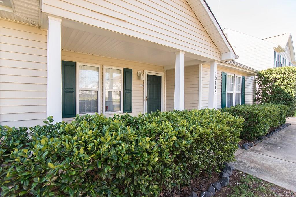 Wildwood Meadows - Residential