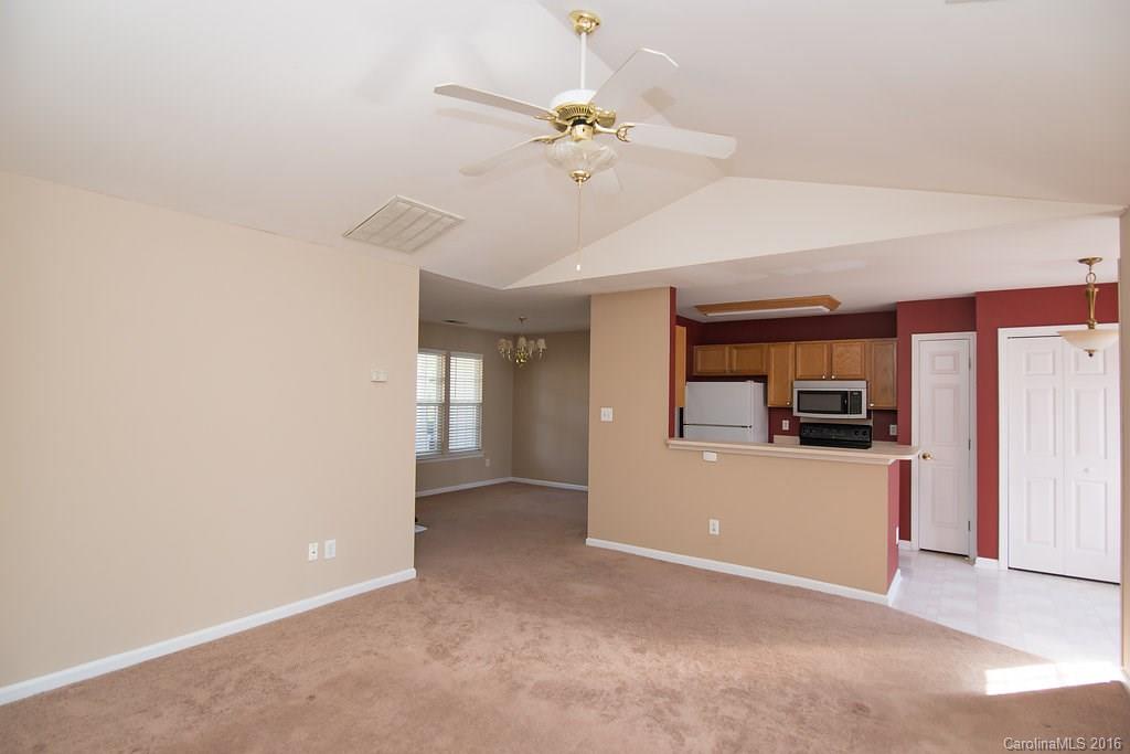 Wildwood Meadows - Residential