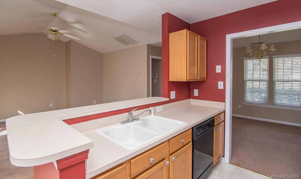 Wildwood Meadows - Residential