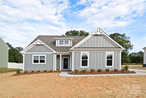820 N Rocky River Road 5 Monroe NC 28110